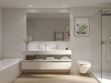Nieuwbouw - Appartement - Estepona - Urb. La Gaspara