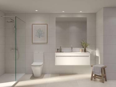 Nieuwbouw - Appartement - Estepona - Urb. La Gaspara