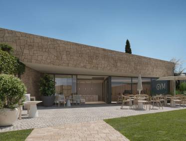 Nieuwbouw - Appartement - Estepona - Urb. La Gaspara