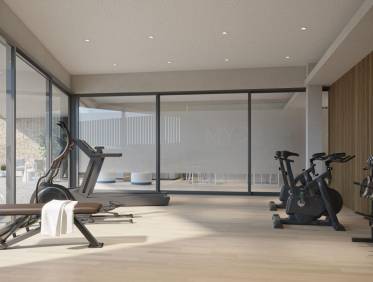 Nieuwbouw - Appartement - Estepona - Urb. La Gaspara