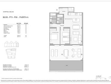 Nieuwbouw - Appartement - Estepona - Valle Romano Golf