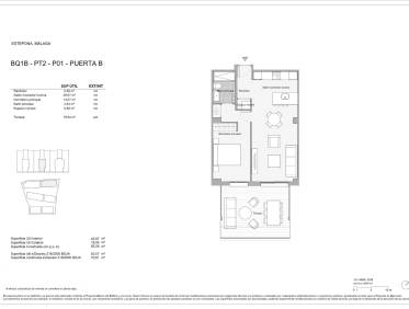Nieuwbouw - Appartement - Estepona - Valle Romano Golf