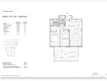 Nieuwbouw - Appartement - Estepona - Valle Romano Golf