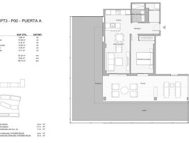 Nieuwbouw - Appartement - Estepona - Valle Romano Golf