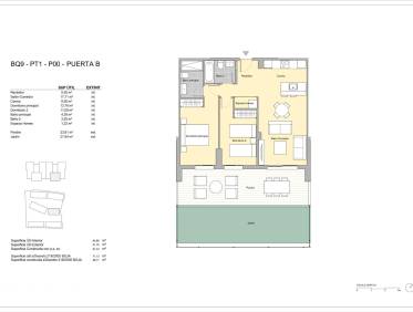 Nieuwbouw - Appartement - Estepona - Valle Romano Golf