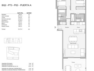 Nieuwbouw - Appartement - Estepona - Valle Romano Golf