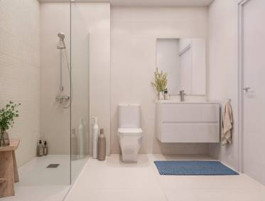 Nieuwbouw - Appartement - Estepona - Valle Romano Golf