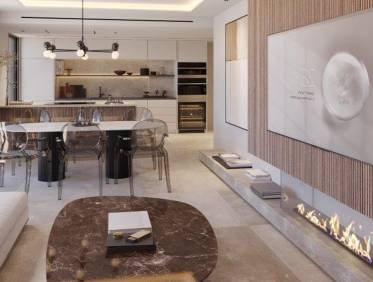 Nieuwbouw - Appartement - Estepona - West Estepona