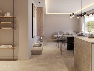 Nieuwbouw - Appartement - Estepona - West Estepona