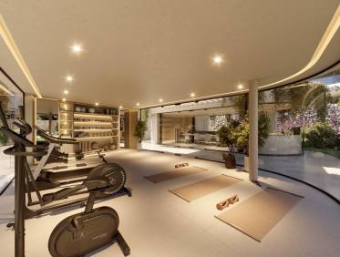 Nieuwbouw - Appartement - Estepona - West Estepona