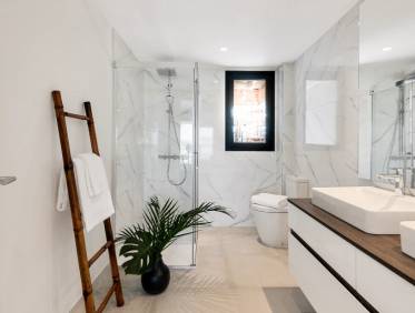 Nieuwbouw - Appartement - Estepona