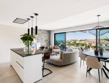Nieuwbouw - Appartement - Estepona
