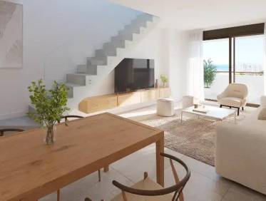 Nieuwbouw - Appartement - Estepona