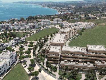 Nieuwbouw - Appartement - Estepona