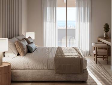 Nieuwbouw - Appartement - Estepona