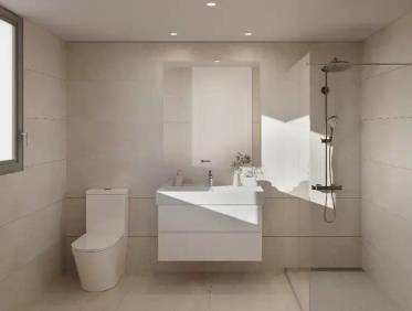 Nieuwbouw - Appartement - Estepona