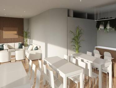 Nieuwbouw - Appartement - Estepona