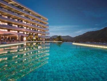 Nieuwbouw - Appartement - Estepona