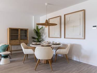 Nieuwbouw - Appartement - Estepona