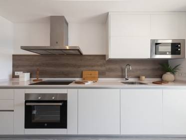 Nieuwbouw - Appartement - Estepona