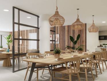 Nieuwbouw - Appartement - Estepona