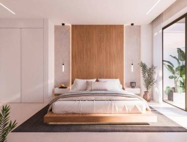 Nieuwbouw - Appartement - Estepona