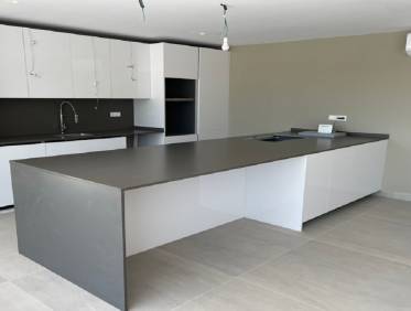 Nieuwbouw - Appartement - Estepona