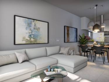Nieuwbouw - Appartement - Finestrat - Balcón de Finestrat - Terra Marina