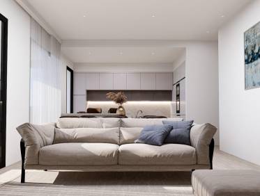 Nieuwbouw - Appartement - Finestrat - Balcón De Finestrat