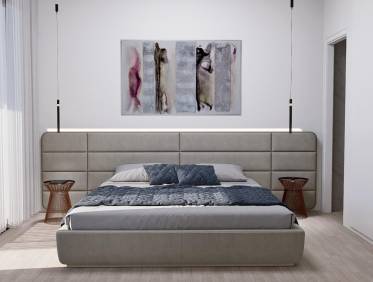 Nieuwbouw - Appartement - Finestrat - Balcón De Finestrat