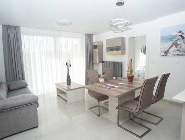 Nieuwbouw - Appartement - Finestrat - Cala De Finestrat