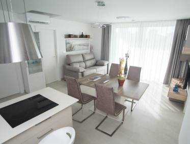 Nieuwbouw - Appartement - Finestrat - Cala De Finestrat