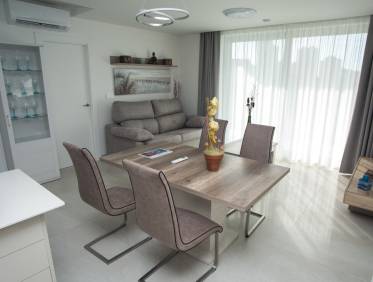 Nieuwbouw - Appartement - Finestrat - Cala De Finestrat