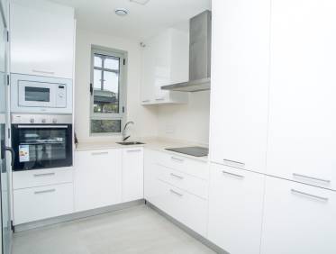 Nieuwbouw - Appartement - Finestrat - Cala De Finestrat