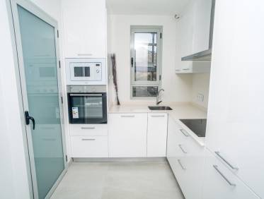 Nieuwbouw - Appartement - Finestrat - Cala De Finestrat