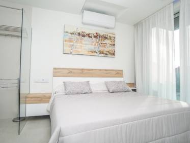 Nieuwbouw - Appartement - Finestrat - Cala De Finestrat