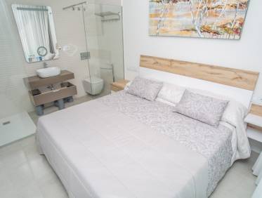 Nieuwbouw - Appartement - Finestrat - Cala De Finestrat