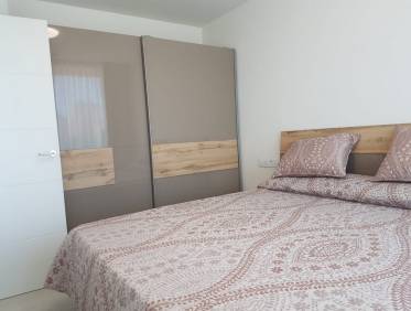 Nieuwbouw - Appartement - Finestrat - Cala De Finestrat