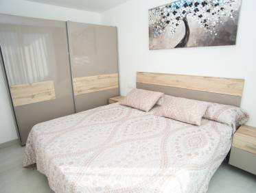 Nieuwbouw - Appartement - Finestrat - Cala De Finestrat