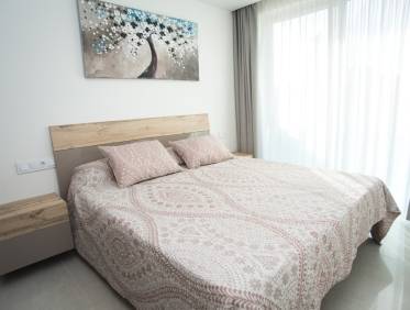 Nieuwbouw - Appartement - Finestrat - Cala De Finestrat