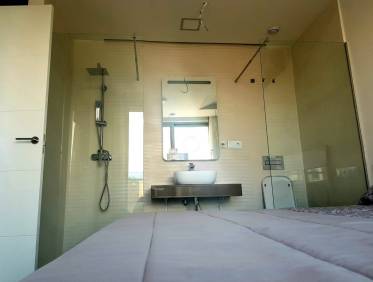 Nieuwbouw - Appartement - Finestrat - Cala De Finestrat