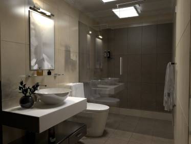 Nieuwbouw - Appartement - Finestrat - Cala De Finestrat