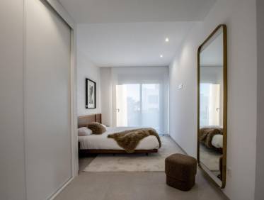 Nieuwbouw - Appartement - Finestrat - Campana Garden