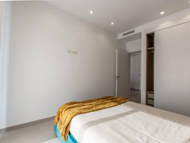 Nieuwbouw - Appartement - Finestrat - Campana Garden