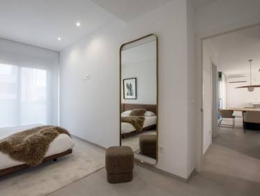 Nieuwbouw - Appartement - Finestrat - Campana Garden