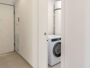 Nieuwbouw - Appartement - Finestrat - Campana Garden