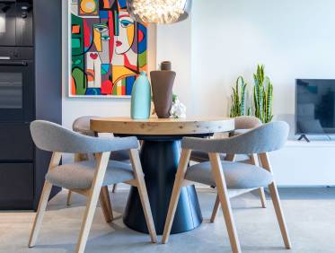 Nieuwbouw - Appartement - Finestrat