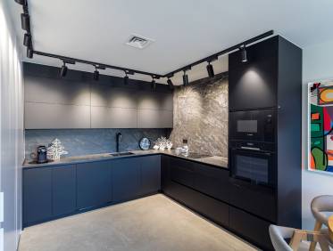 Nieuwbouw - Appartement - Finestrat