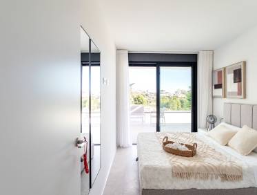 Nieuwbouw - Appartement - Finestrat