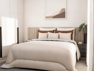 Nieuwbouw - Appartement - Finestrat